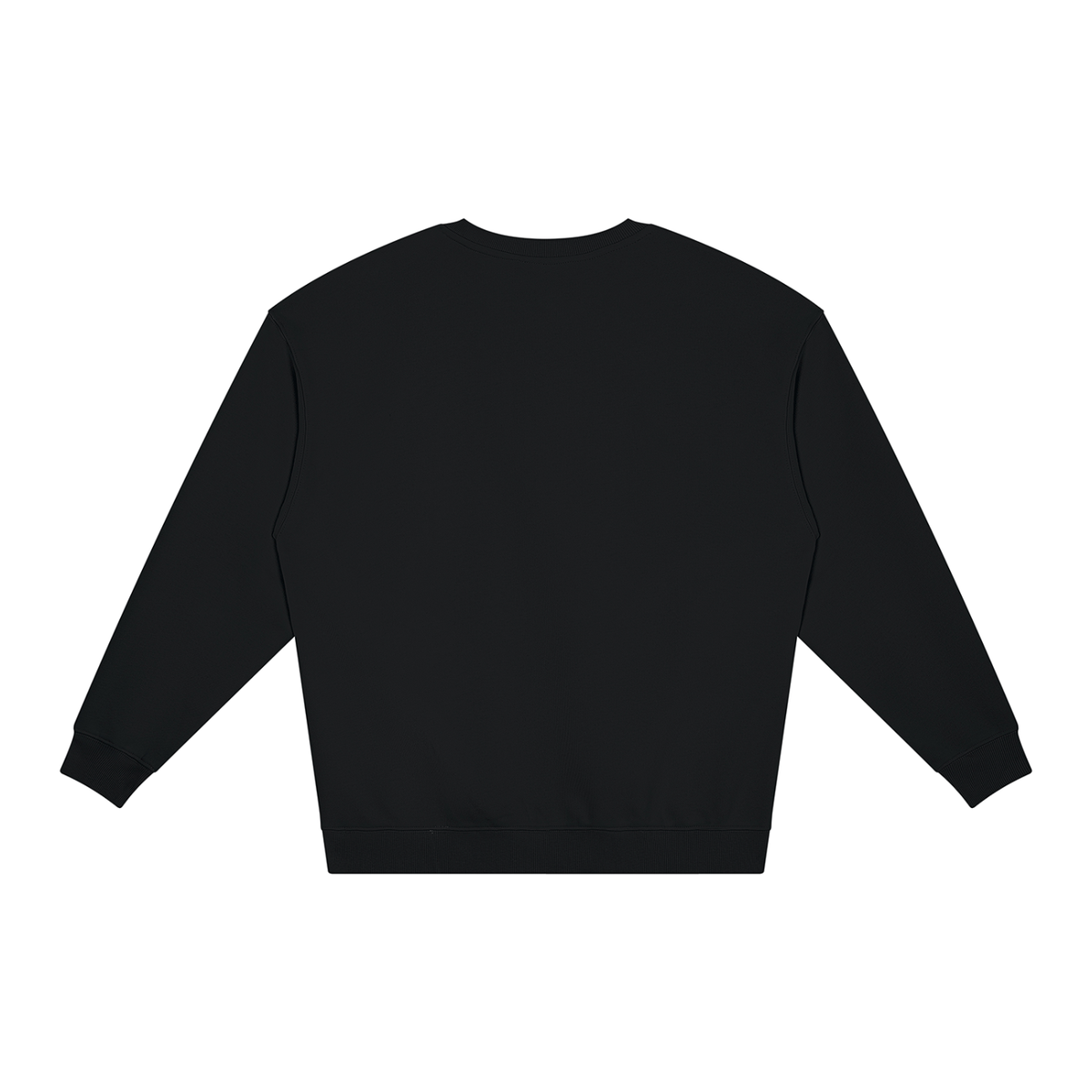 Jubilore "JIK" Unisex Loose Crewneck Sweatshirt