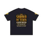 Jubilore "SOT" Unisex Oversized Cotton T-Shirt