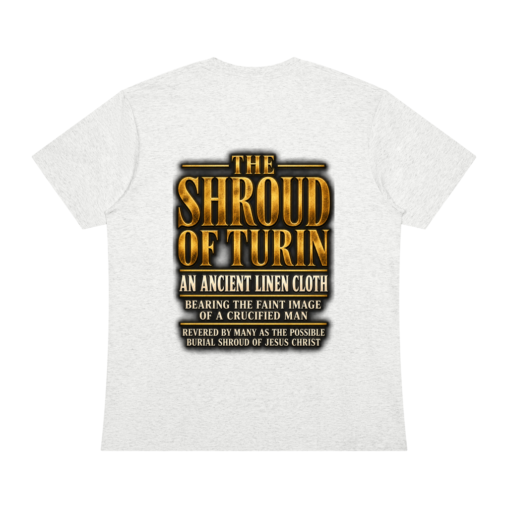 Jubilore "SOT" Unisex Sorona Crewneck T-Shirt