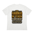 Jubilore "SOT" Unisex Sorona Crewneck T-Shirt