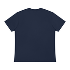 Jubilore "SA" Unisex Sorona Crewneck T-Shirt