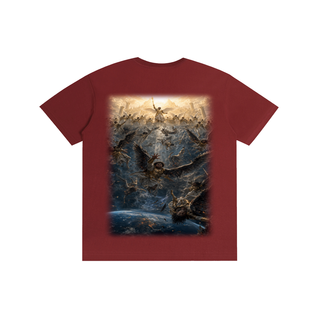 Jubilore "Three Wise Men" Pure Cotton Unisex T-Shirt
