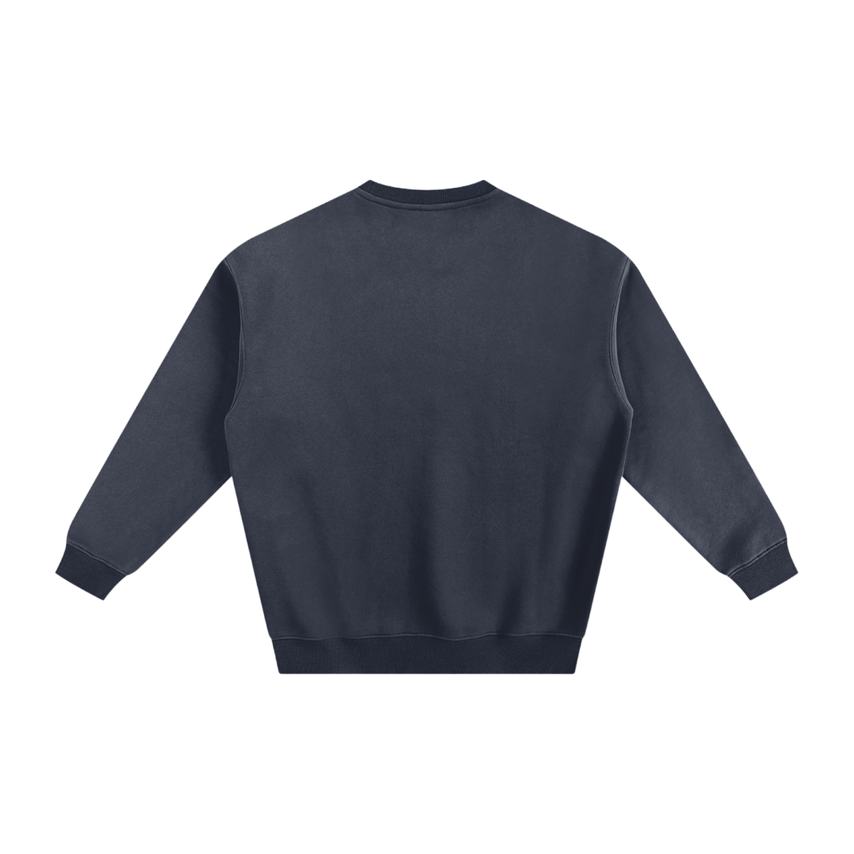 Jubilore "NAA" Fleeced Sweatshirt