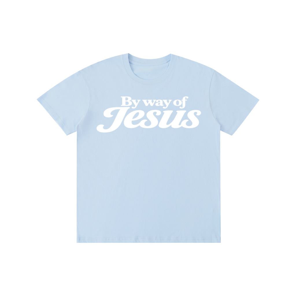 Jubilore Pure Cotton Unisex T-Shirt