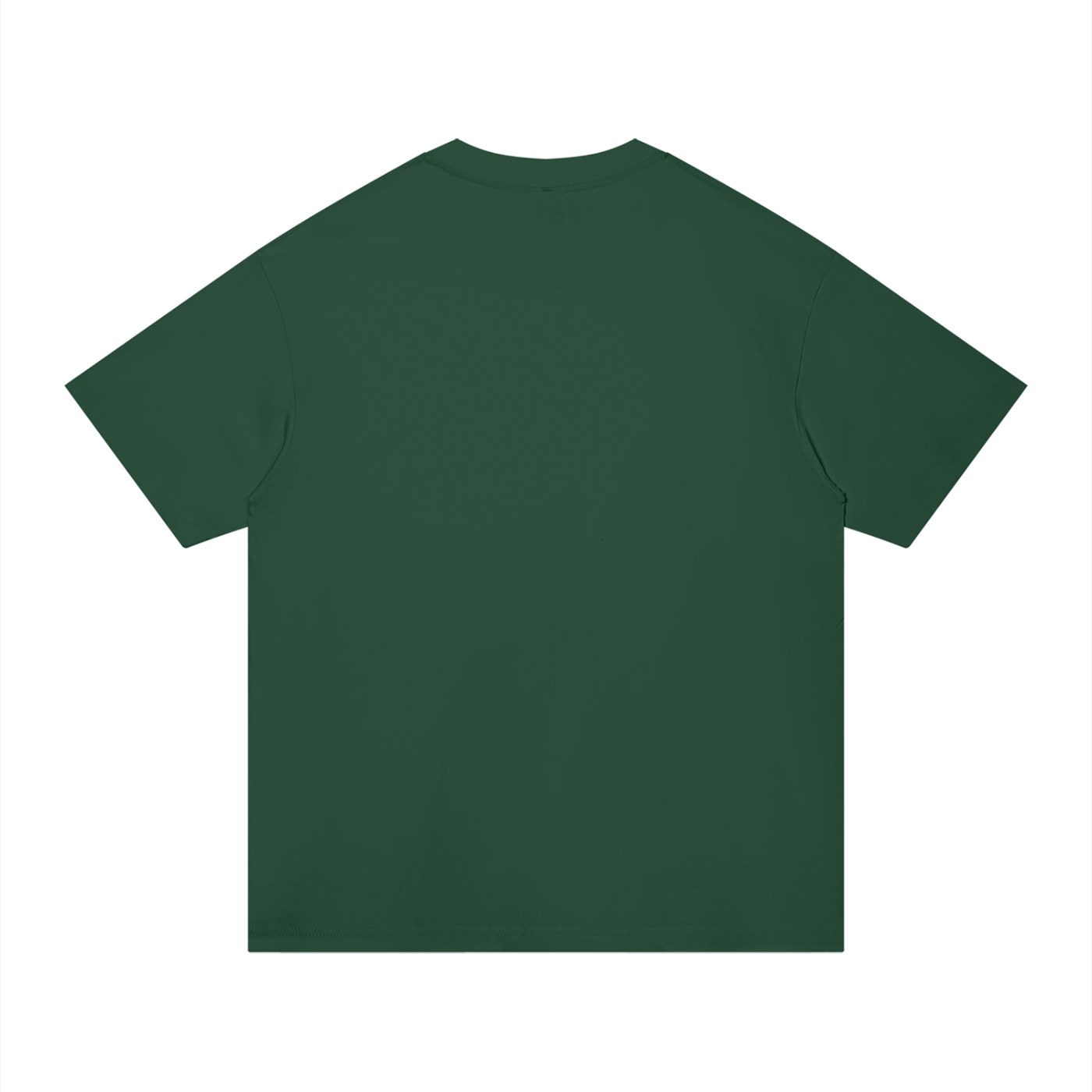 Jubilore "AAA" Unisex Regular Fit Cotton T-Shirt