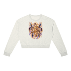 Jubiloré Thrones Women's Crewneck Sweatshirt