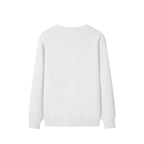 Jubilore "JIK" Classic Unisex Cotton Sweatshirt