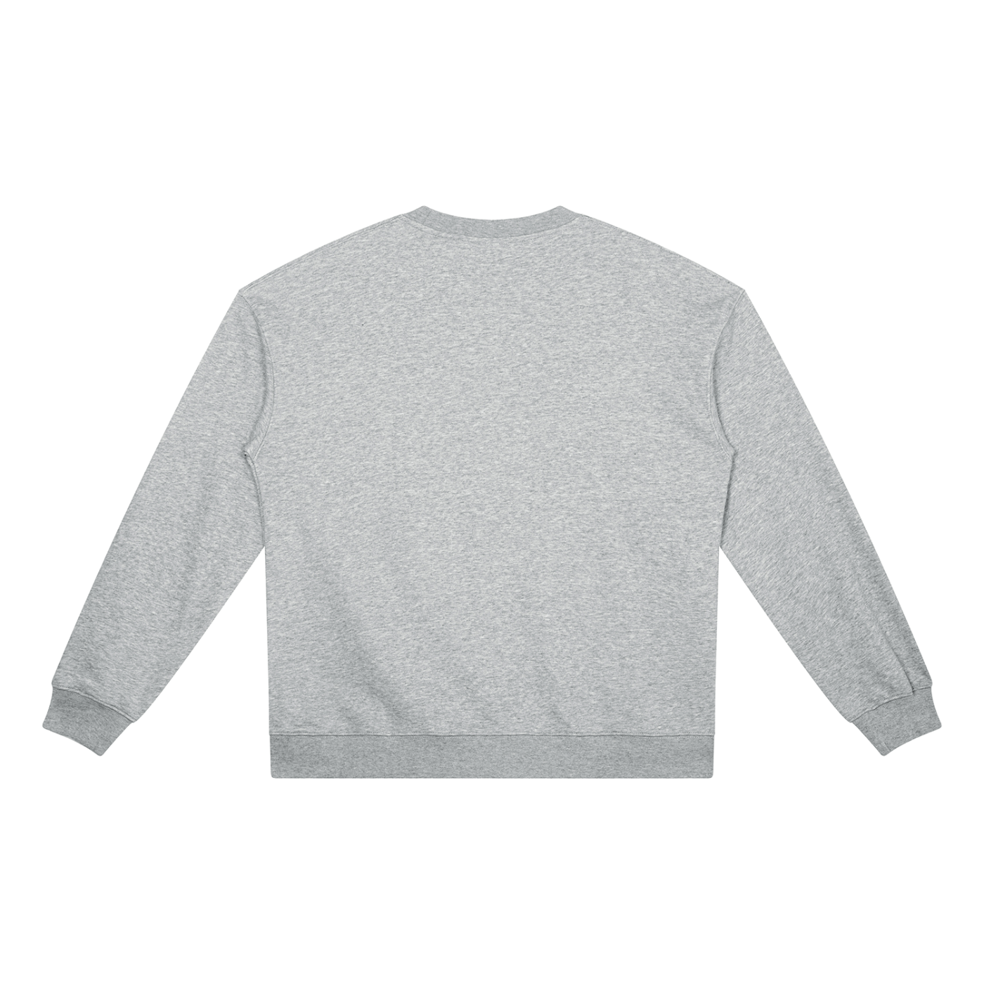 Jubilore "CC" Unisex Heavyweight Crewneck Sweatshirt