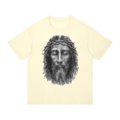 Jubilore "Shroud of Turin" Unisex Regular Fit Cotton T-Shirt