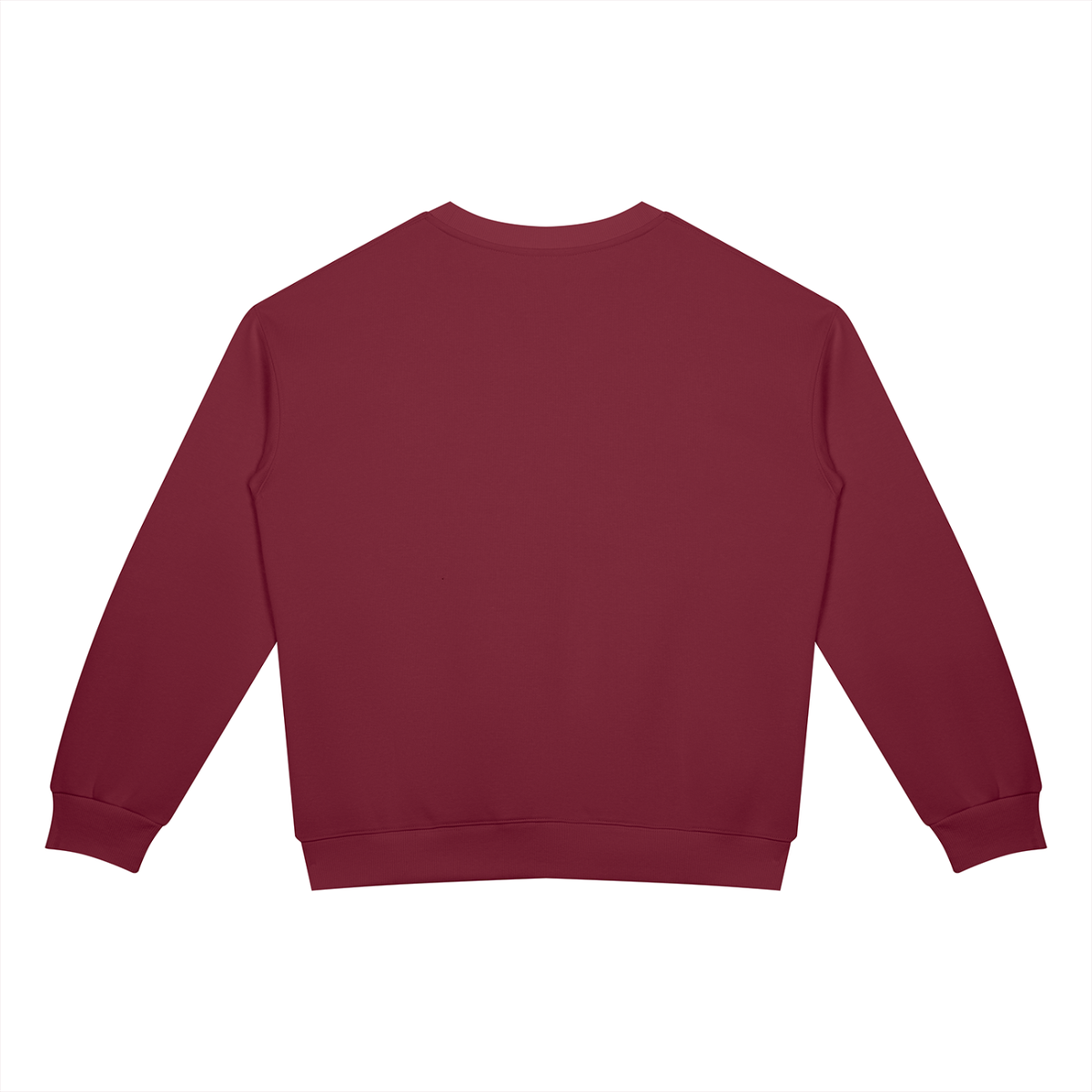 Jubilore "PILA" Unisex Drop Shoulder Crewneck Sweatshirt