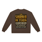 Jubilore "SOT" Unisex Heavyweight Crewneck Sweatshirt