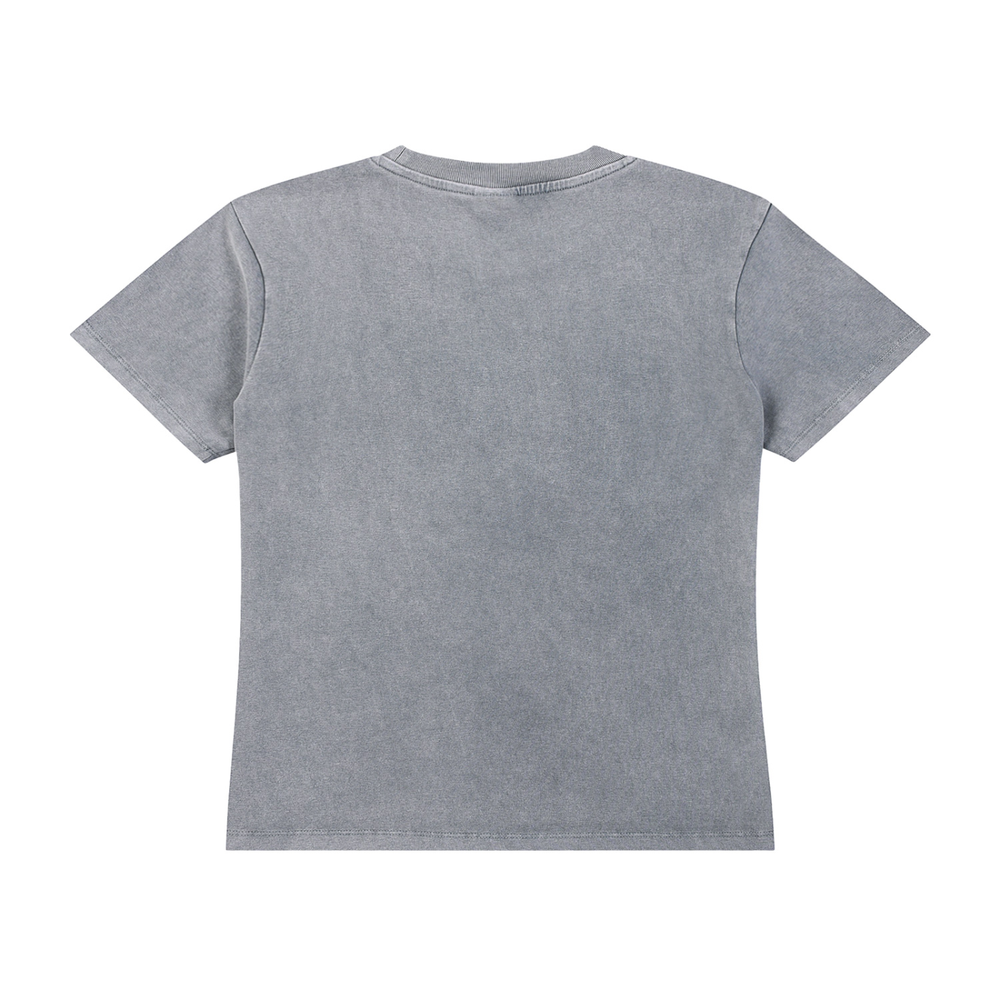 Jubilore Classic Vintage Wash Drop Shoulder T-shirt