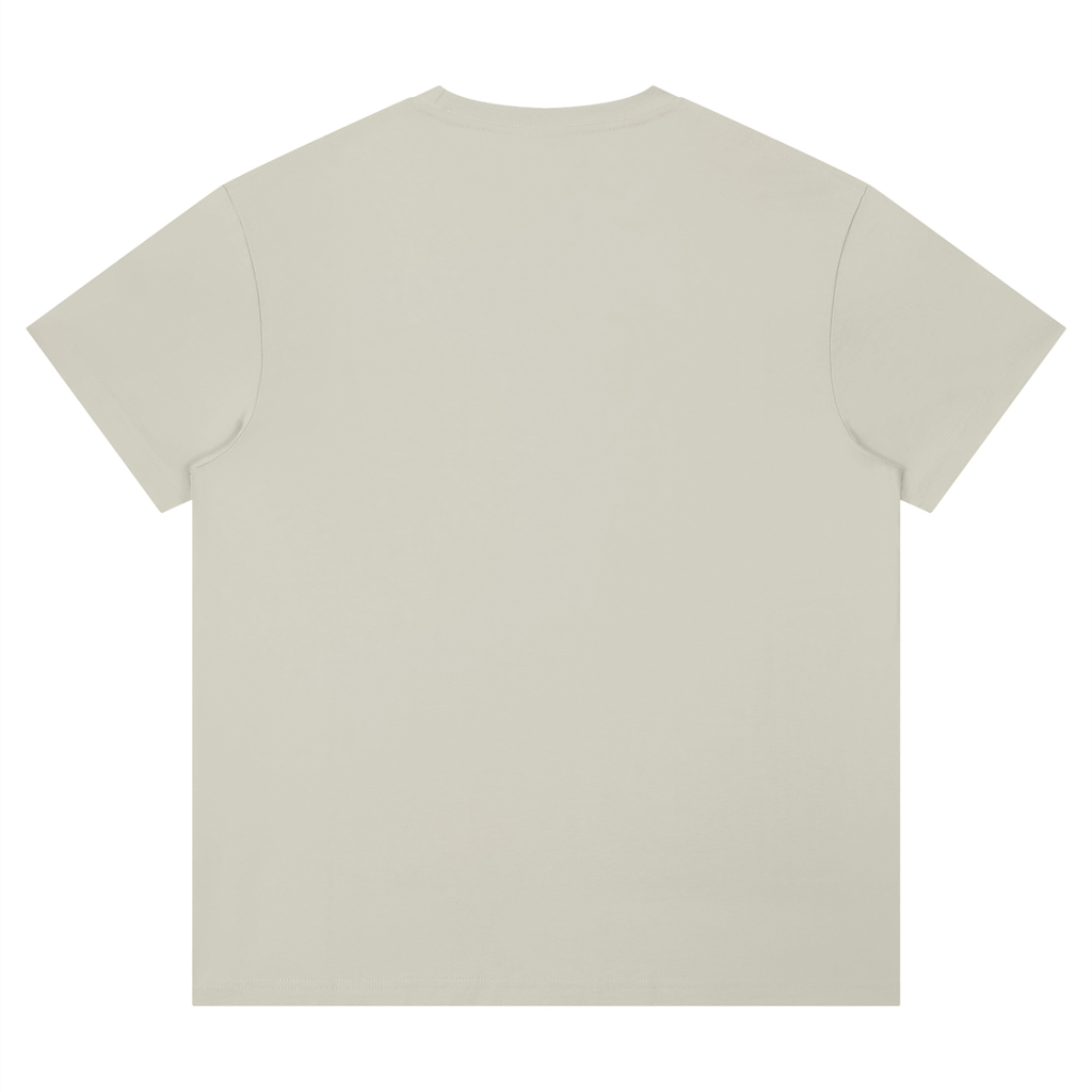 Jubilore "PILA" Unisex Regular Fit Coolmax T-Shirt