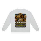 Jubilore "SOT" Unisex Heavyweight Crewneck Sweatshirt