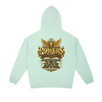 Jubilore "Powers" Essential Heavyweight Hoodie