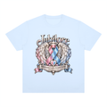 Jubilore "PILA" Unisex Heavyweight Sorona T-Shirt