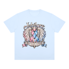 Jubilore "PILA" Unisex Heavyweight Sorona T-Shirt