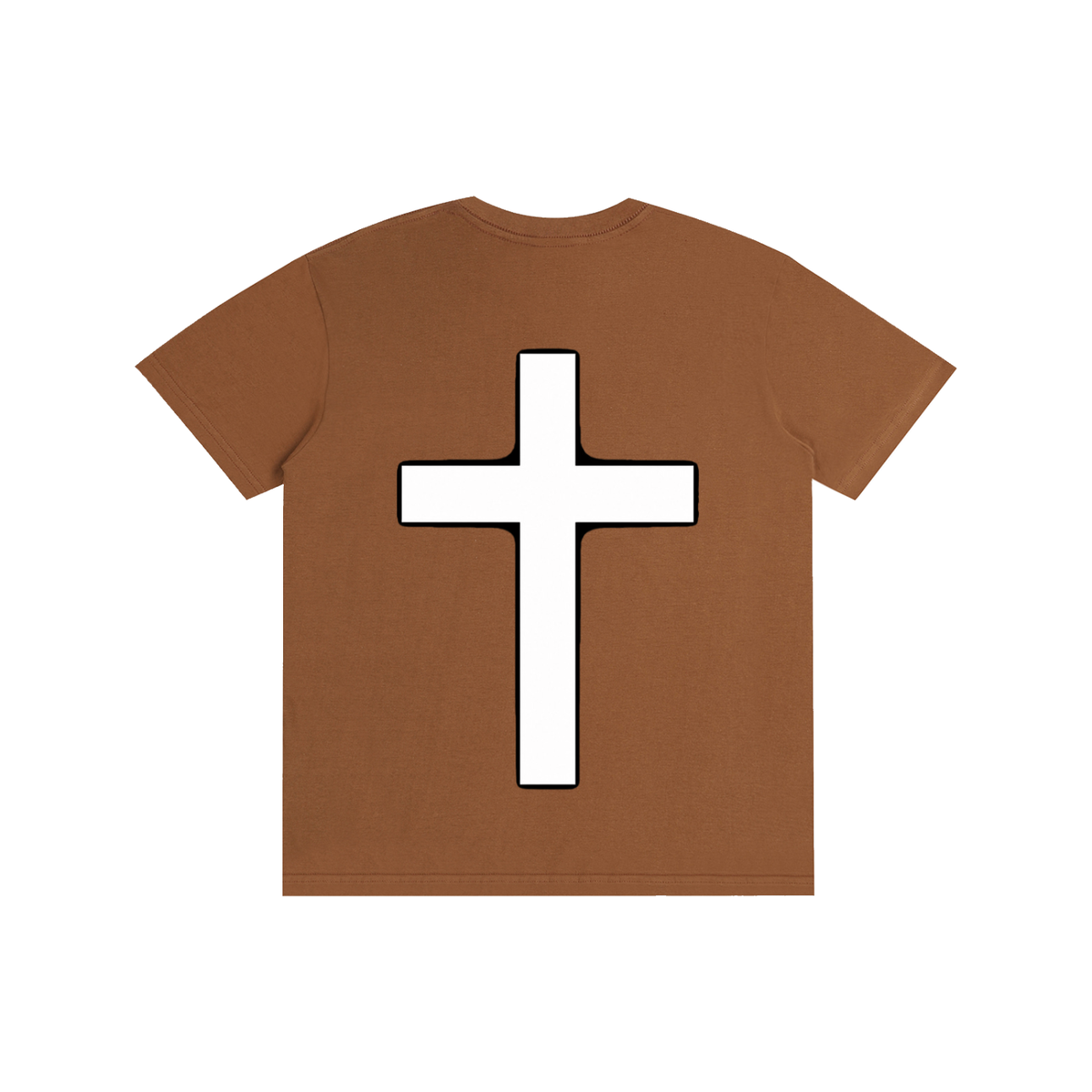 Jubilore Pure Cotton Unisex T-Shirt