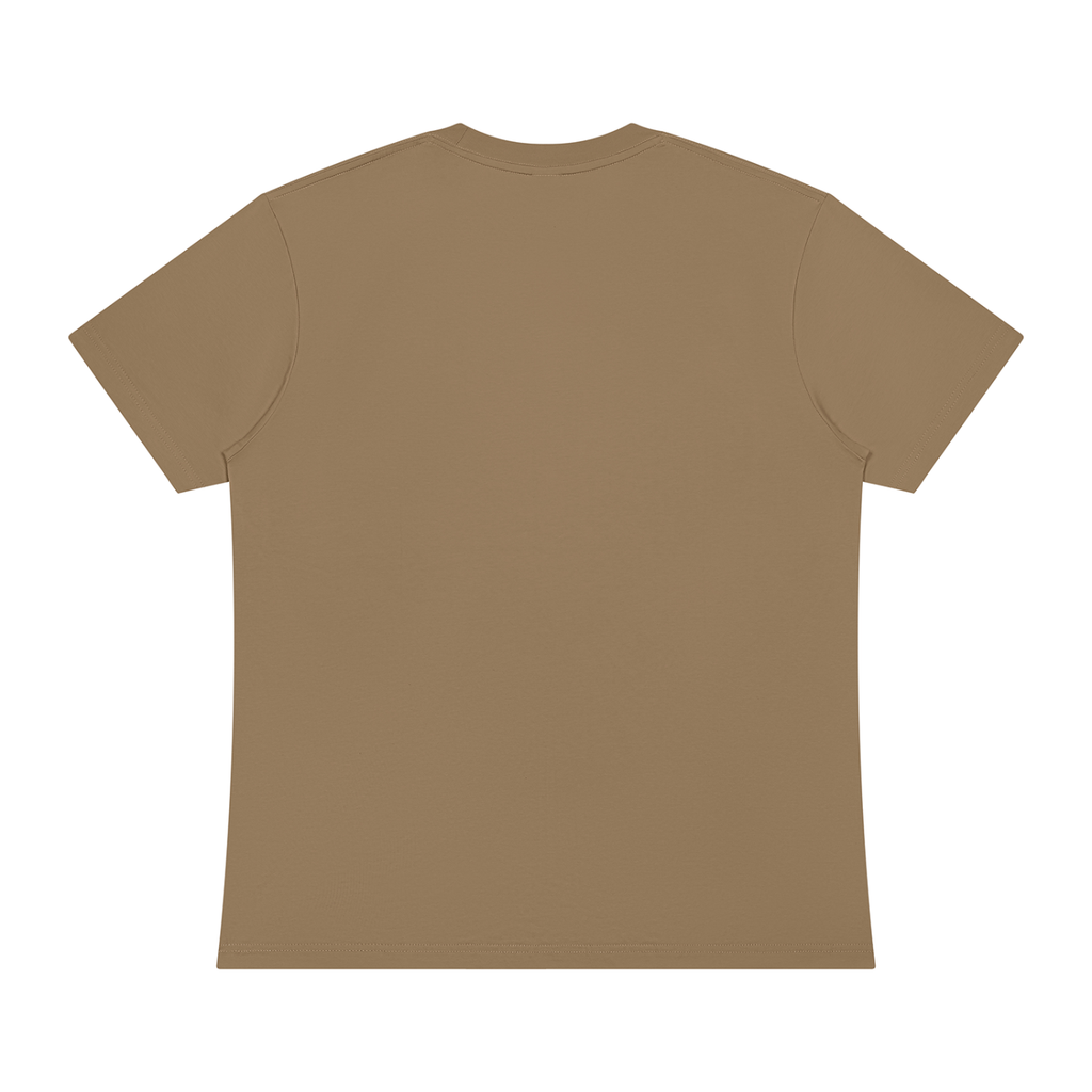 Jubilore "JIK" Unisex Sorona Crewneck T-Shirt