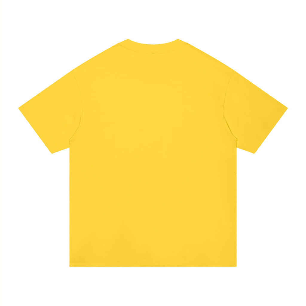 Jubilore "AAA" Unisex Regular Fit Cotton T-Shirt