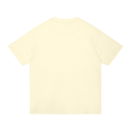 Jubilore "AAA" Unisex Regular Fit Cotton T-Shirt