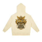 Jubilore "Powers" Essential Heavyweight Drop-Shoulder Hoodie