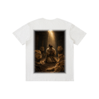 Jubilore "Daniel" Pure Cotton Unisex T-Shirt