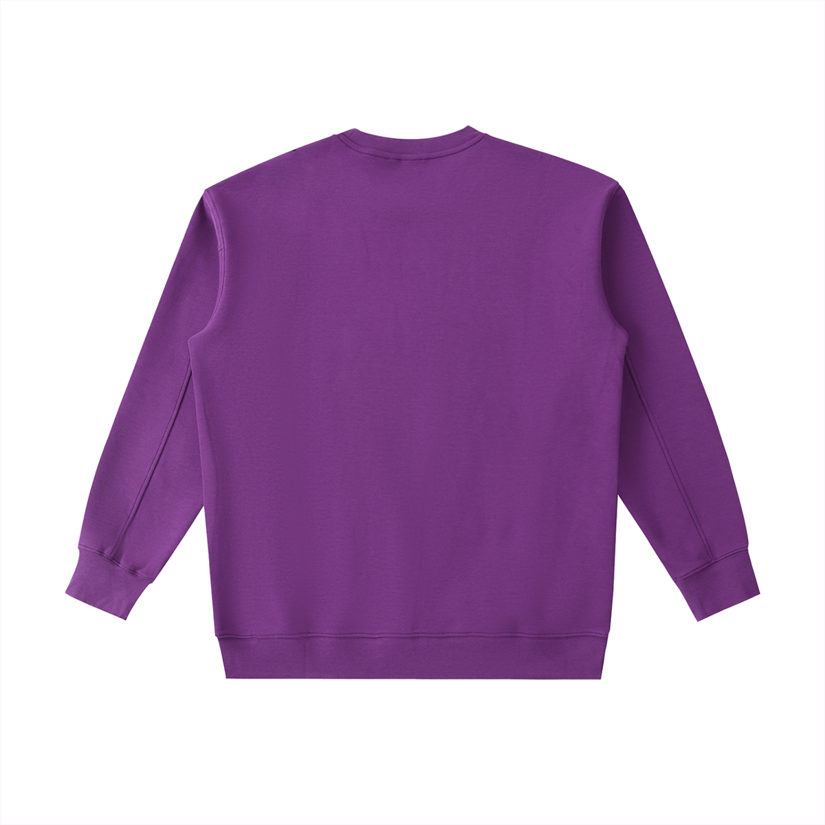 Jubilore "AAA" Essential Heavyweight Crewneck Sweatshirt