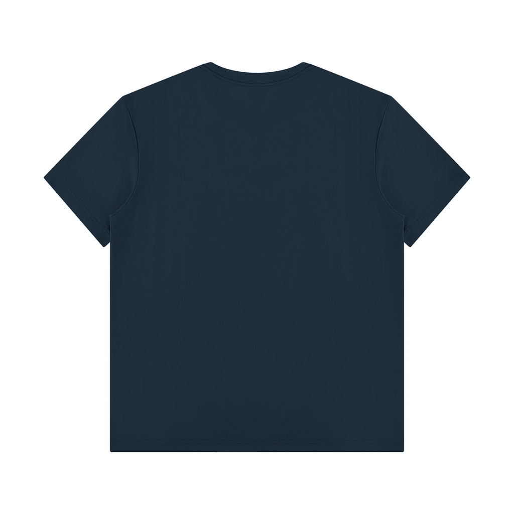 Jubilore "COA" Unisex Regular Fit Crewneck T-Shirt