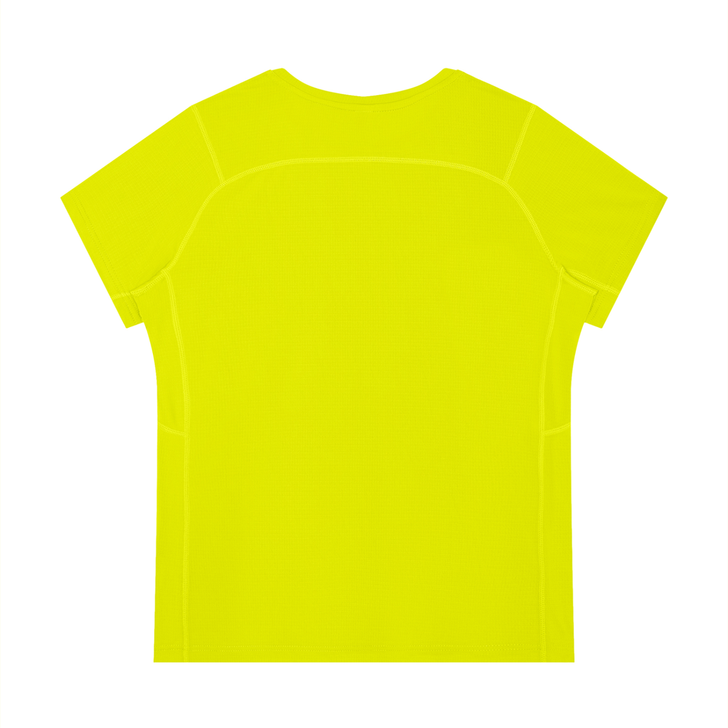 Jubiloré "JIK" Women’s Regular Fit Crewneck T-Shirt