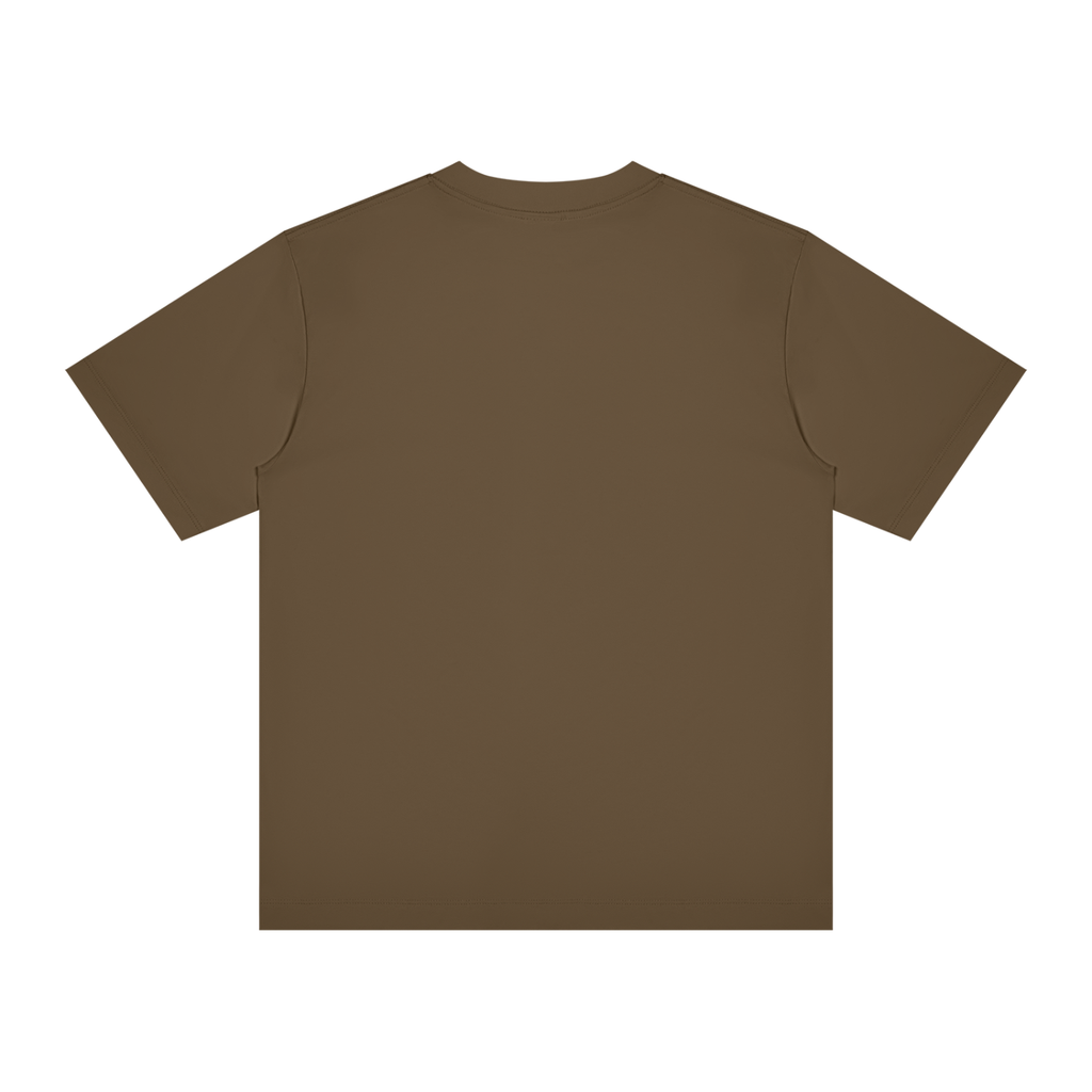 Jubilore "AMMT" Unisex Regular Crewneck T-Shirt