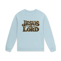 Jubilore "JIL" Streetwear Unisex Cotton Pullover