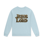 Jubilore "JIL" Streetwear Unisex Cotton Pullover