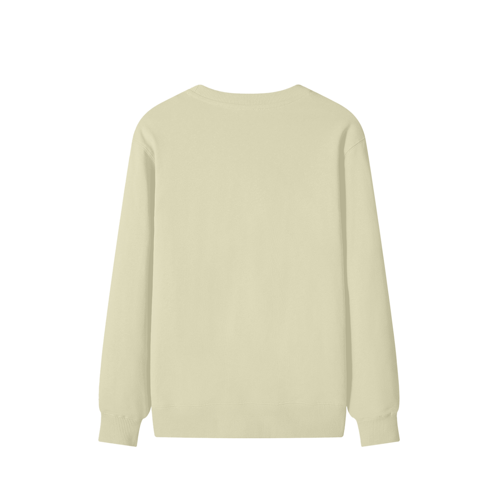 Jubilore "JIL" Classic Unisex Cotton Sweatshirt