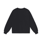 Jubilore "COA" Heavyweight Drop Shoulder Sweatshirt