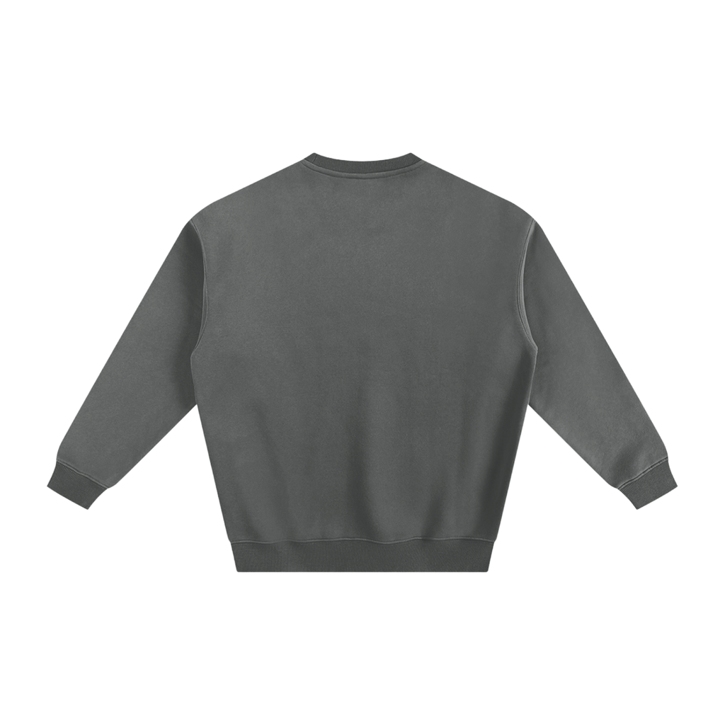 Jubilore "NAA" Fleeced Sweatshirt