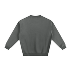 Jubilore "NAA" Fleeced Sweatshirt
