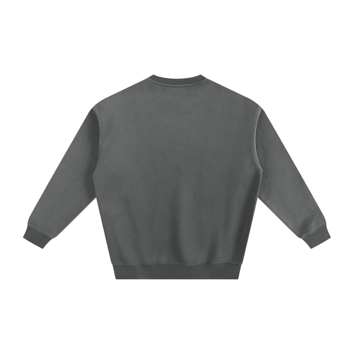 Jubilore "NAA" Fleeced Sweatshirt