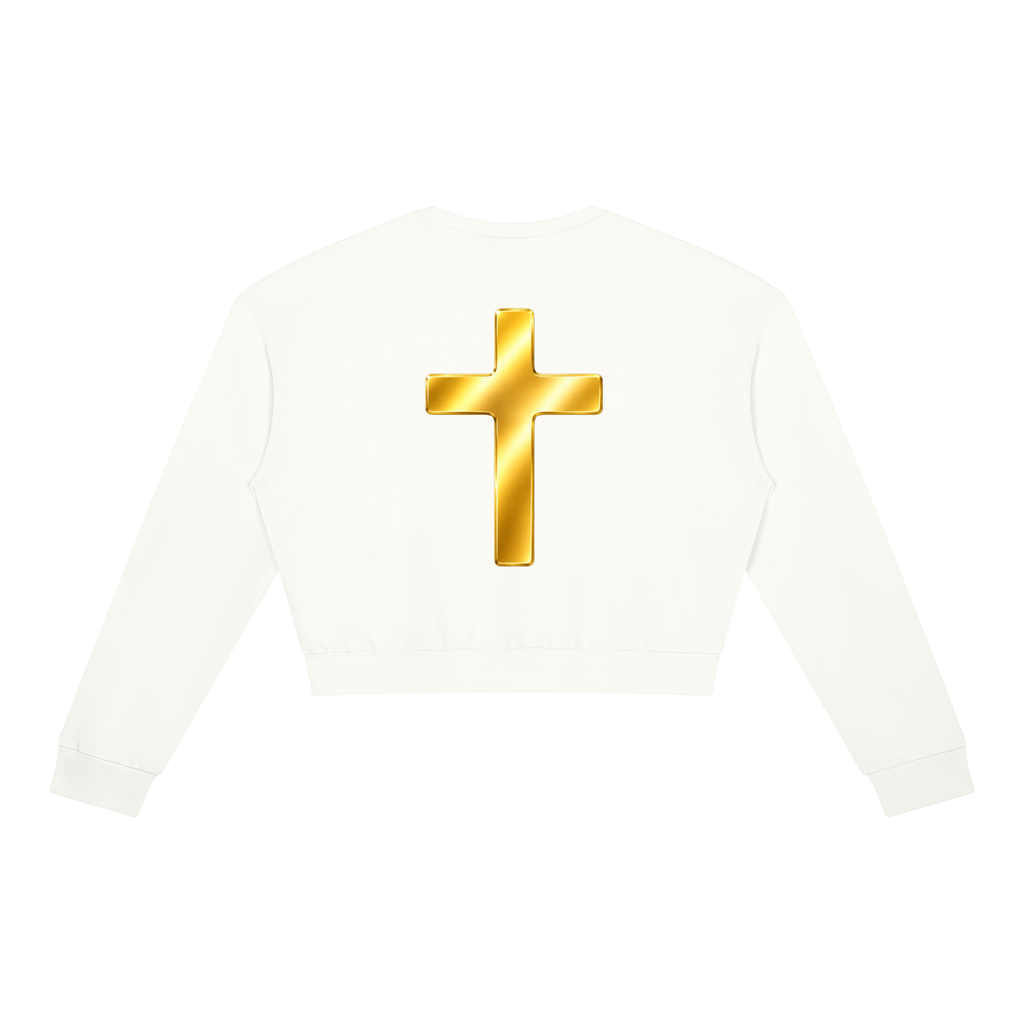 Jubiloré "BCA" Women's Crewneck Sweatshirt