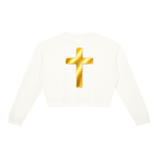 Jubiloré "BCA" Women's Crewneck Sweatshirt