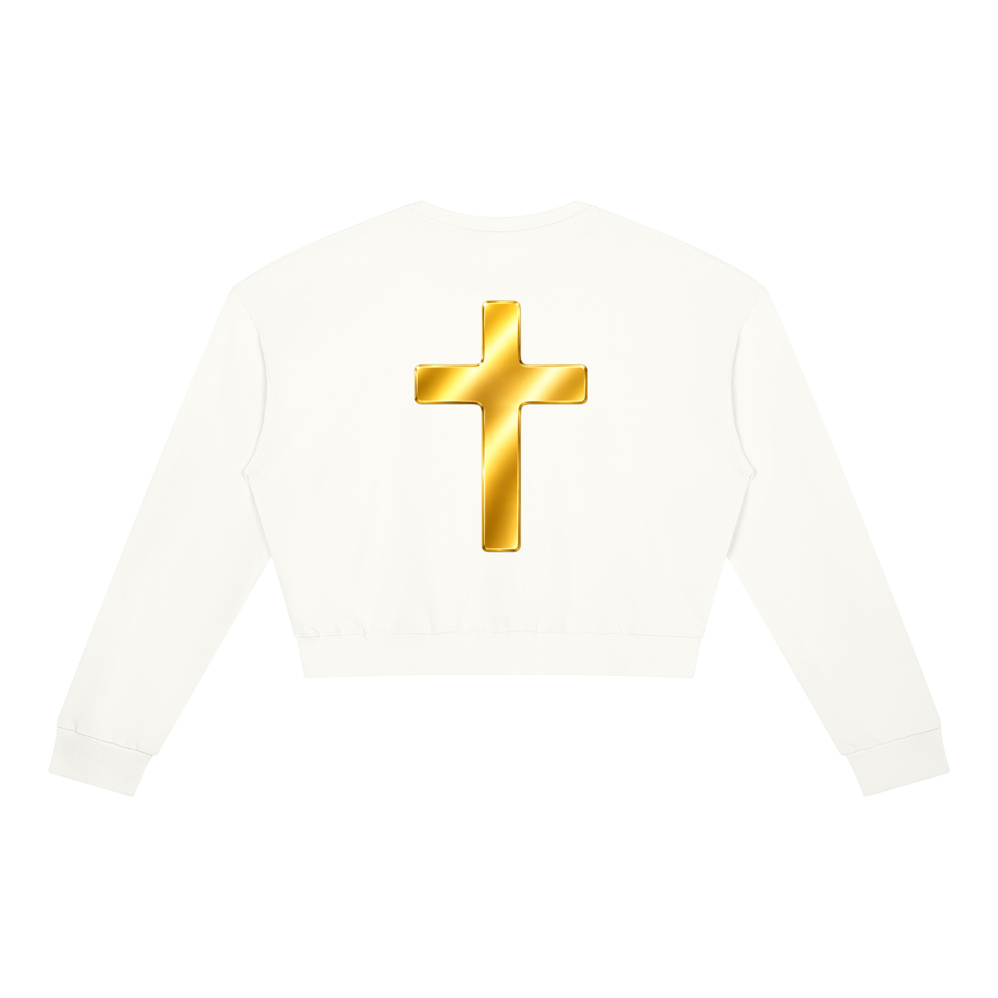 Jubiloré "BCA" Women's Crewneck Sweatshirt