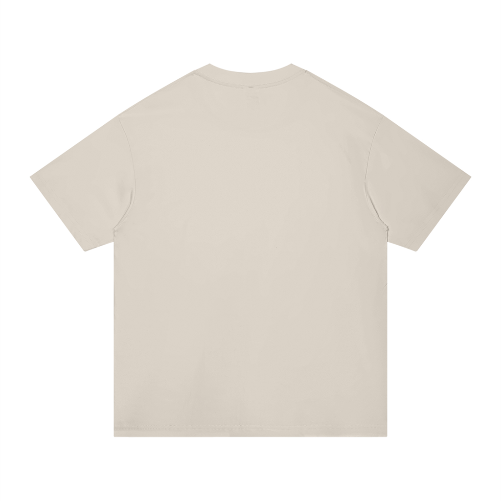 Jubilore "AAA" Unisex Regular Fit Cotton T-Shirt