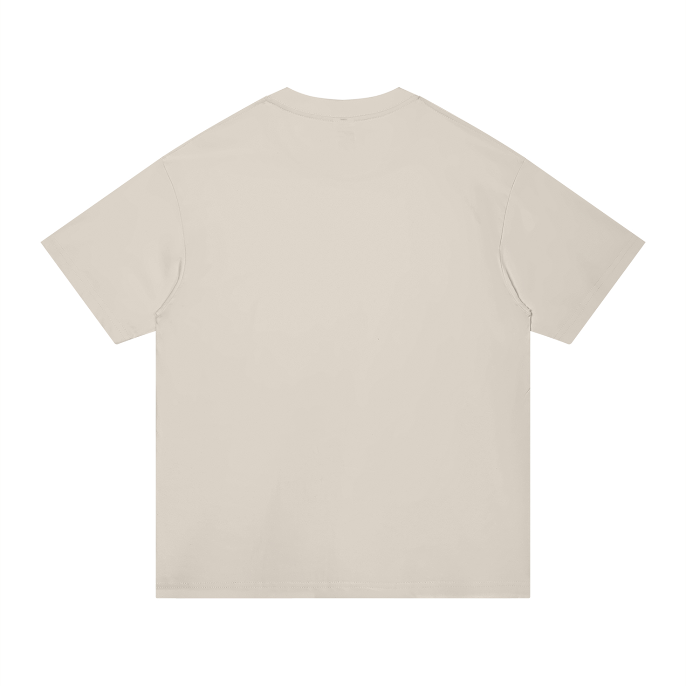 Jubilore "AAA" Unisex Regular Fit Cotton T-Shirt