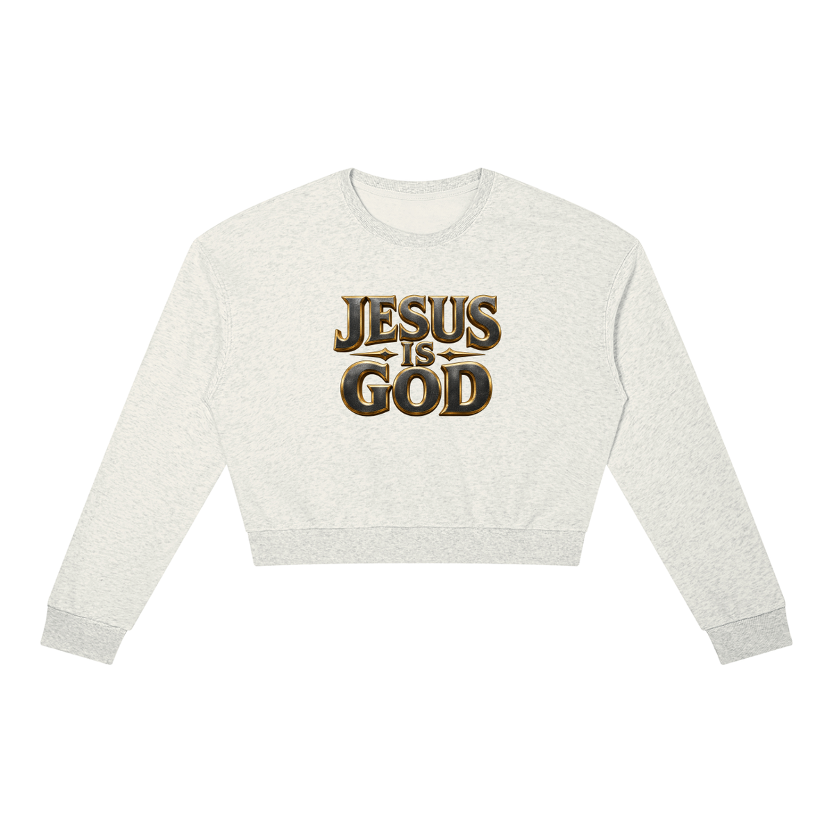 Jubiloré "JIG" Women's Crewneck Sweatshirt