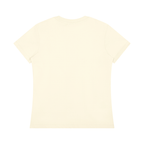 Jubiloré "AMMT" Women's Regular Fit Crewneck T-Shirt