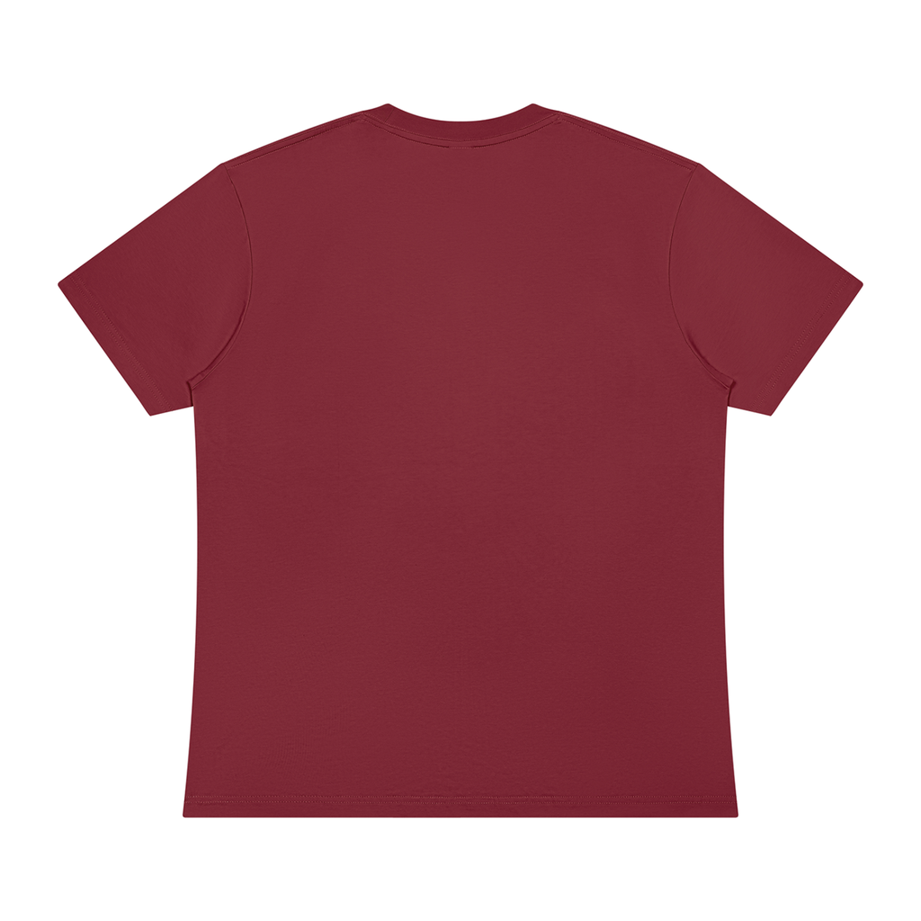Jubilore "JIG" Unisex Sorona Crewneck T-Shirt