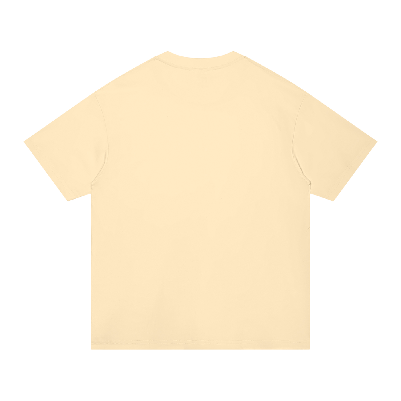 Jubilore "COA" Unisex Regular Fit Cotton T-Shirt