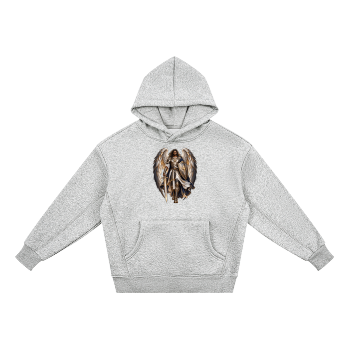 Jubilore "Michael" Essential Kids' Fleece Hoodie