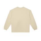 Jubilore "SCA" Unisex Oversized Crewneck Sweatshirt