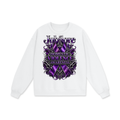 Jubilore "DVA" Heavyweight Drop Shoulder Sweatshirt